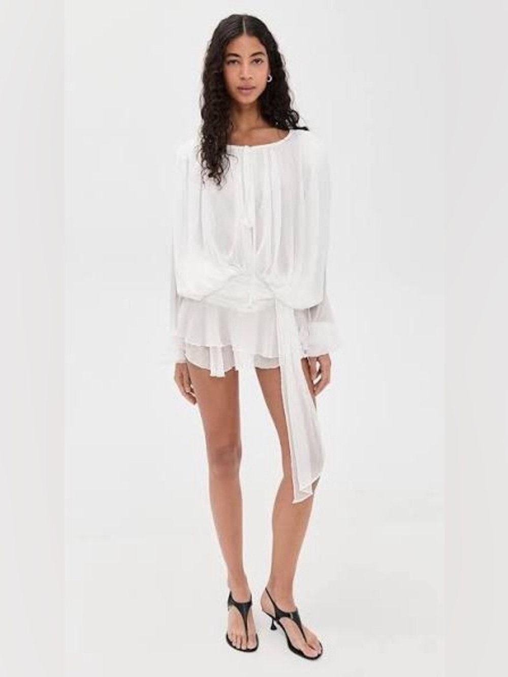 Lioness Elements Mini Dress